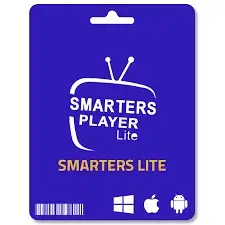 Smarters Player Lite, app grátis para a sua lista IPTV