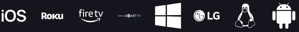 Compatible IPTV devices and systems